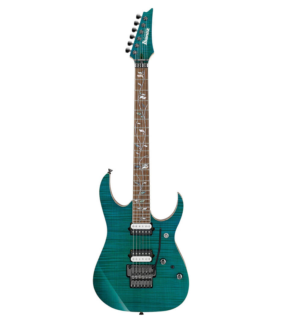 Ibanez - RG8520 GE