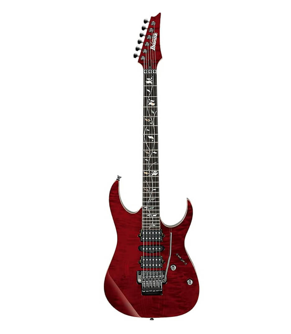 Ibanez - RG8570Z AGT