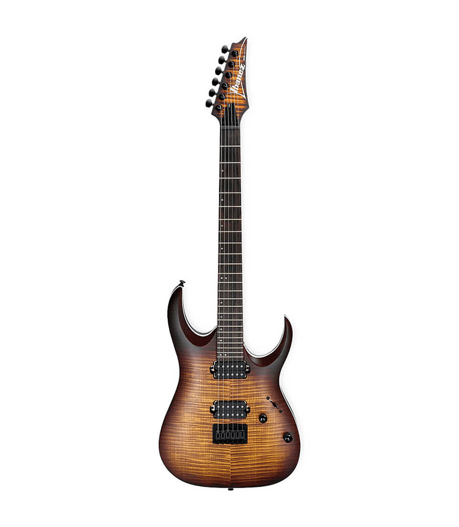 Ibanez - RGA42FM DEF EL GUITAR