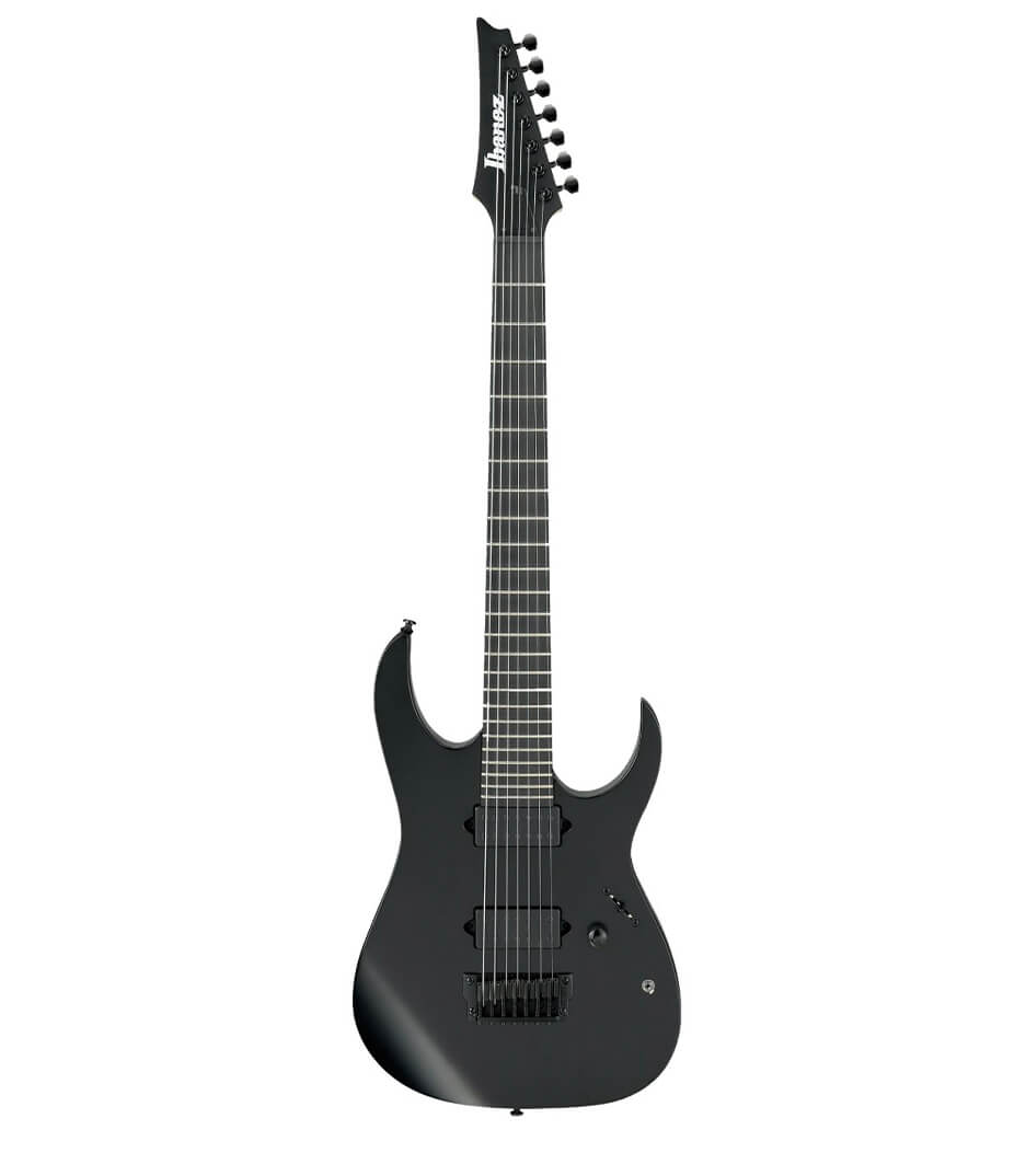 buy ibanez rgixl7 bkf