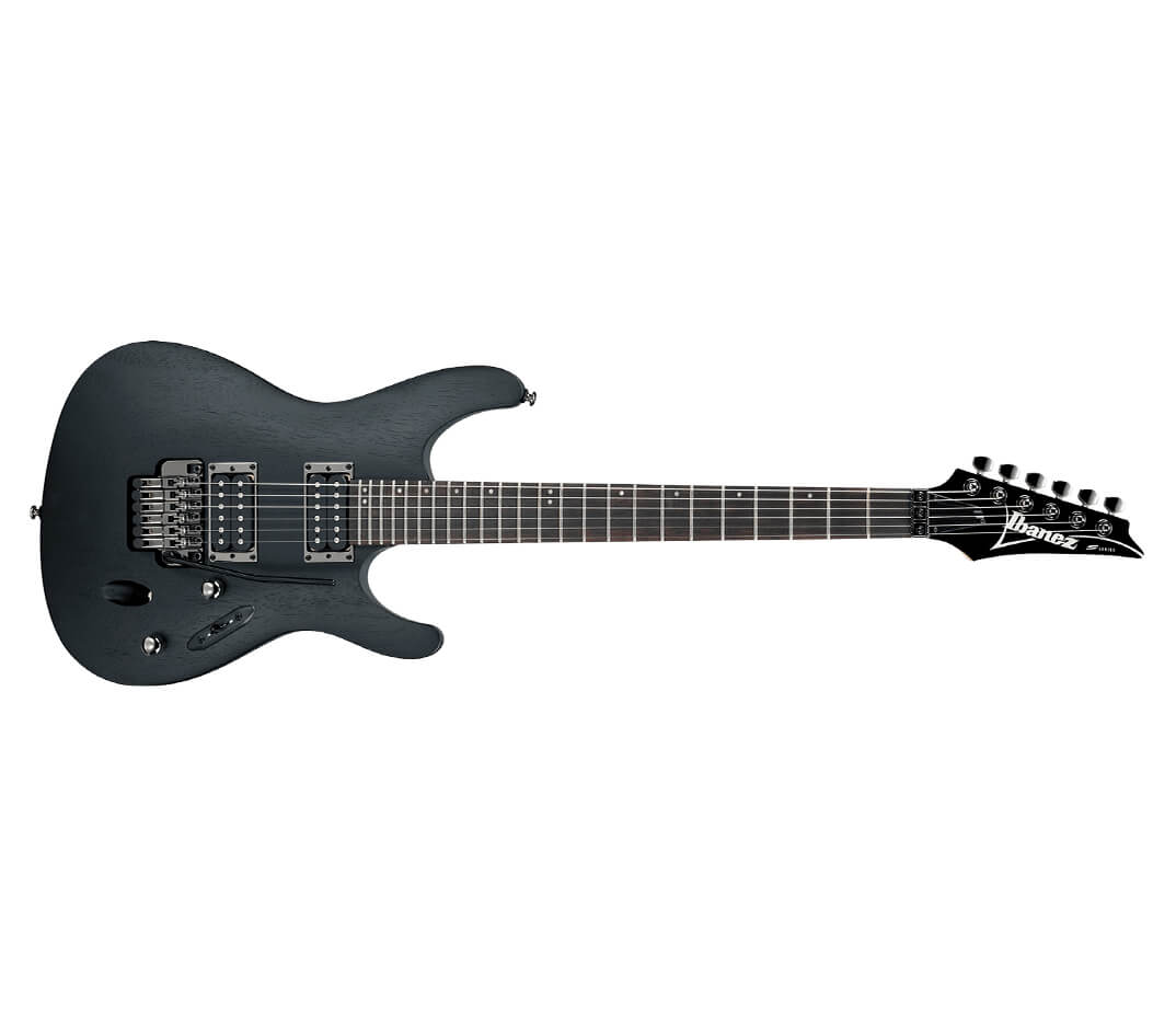 Ibanez - S520 WK