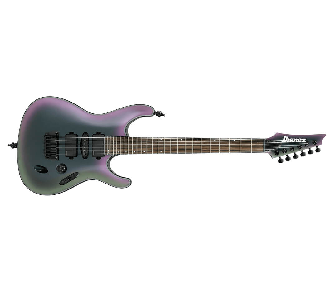 Ibanez - S671ALB BCM