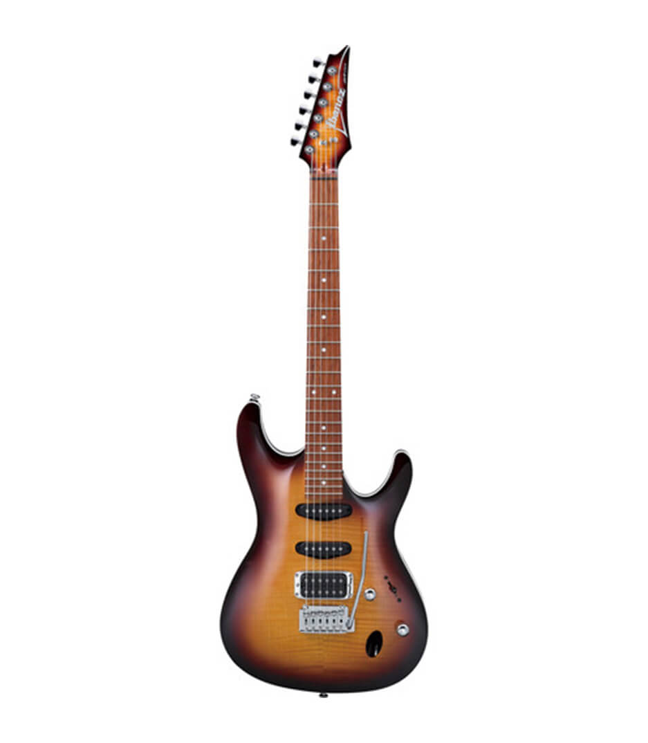 Ibanez - SA260FM VLS Electric Guitar