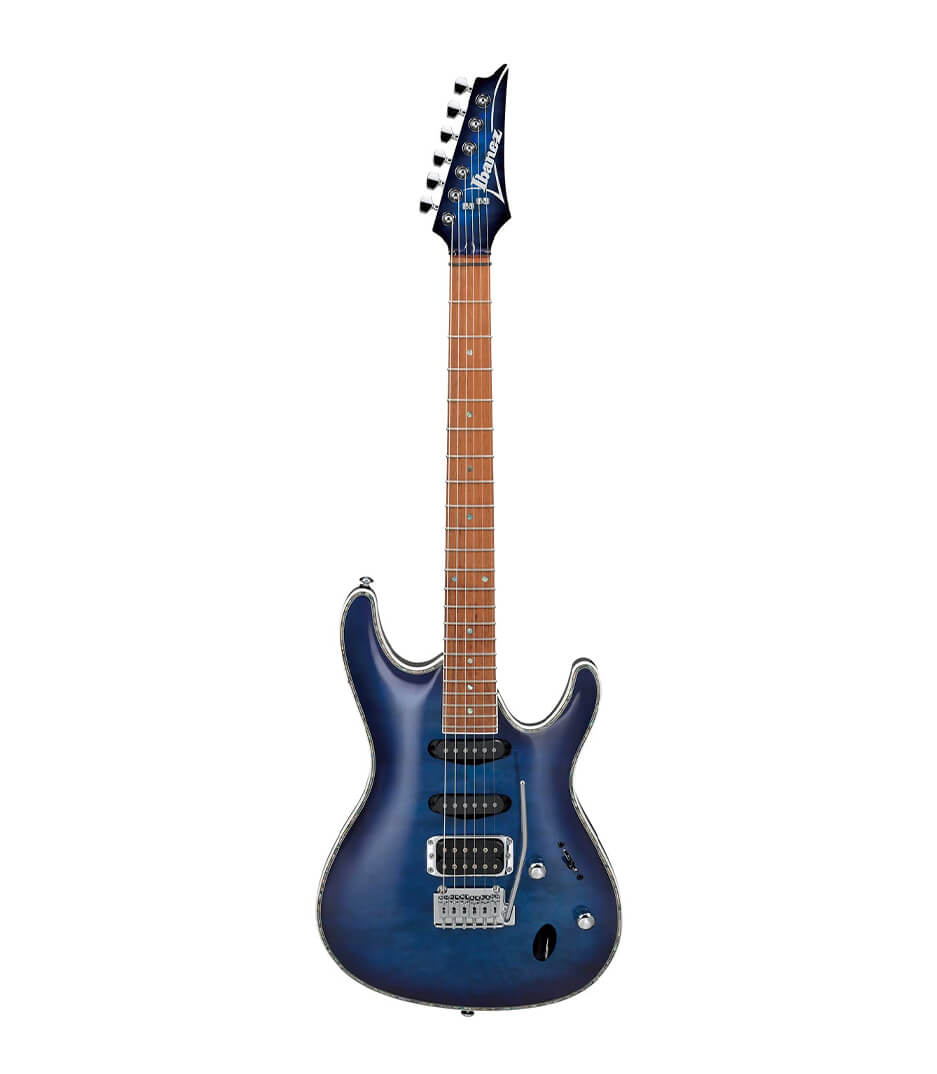 buy ibanez sa360nqm spb el guitar