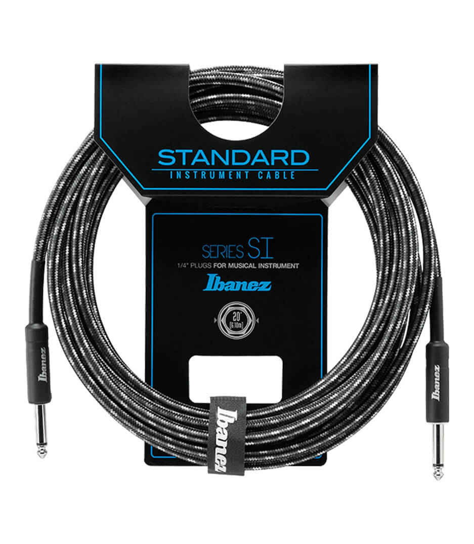 buy ibanez si20 cct guitar cable