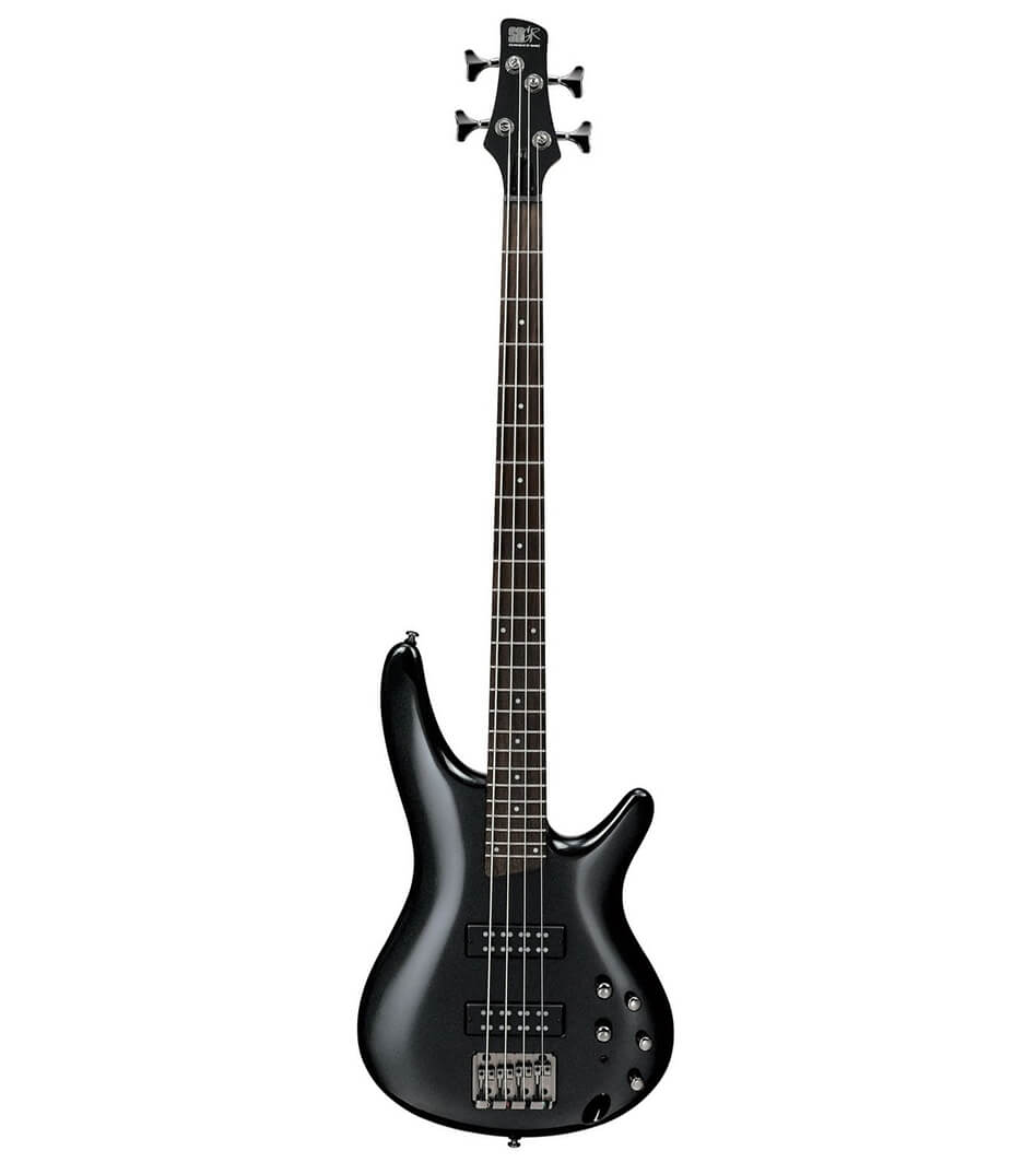 buy ibanez ibanez sr300e soundgear bass guitar iron pewter