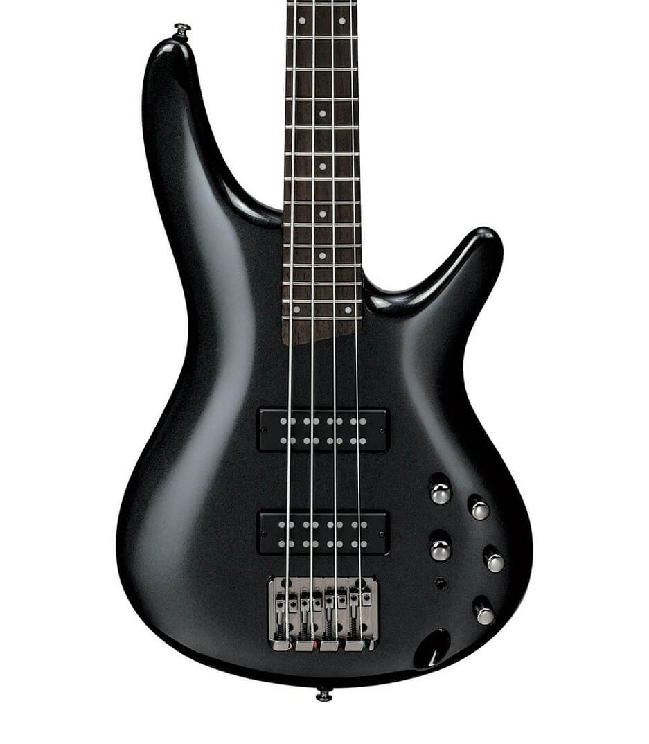 Ibanez SR300E Soundgear bass guitar iron pewter - SR300E-IPT - Melody House Dubai, UAE