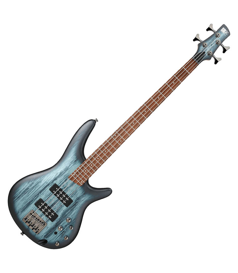 SR300E SVM SR300 SDGR Soundgear 4 String Bass Guit - SR300E-SVM - Melody House Dubai, UAE