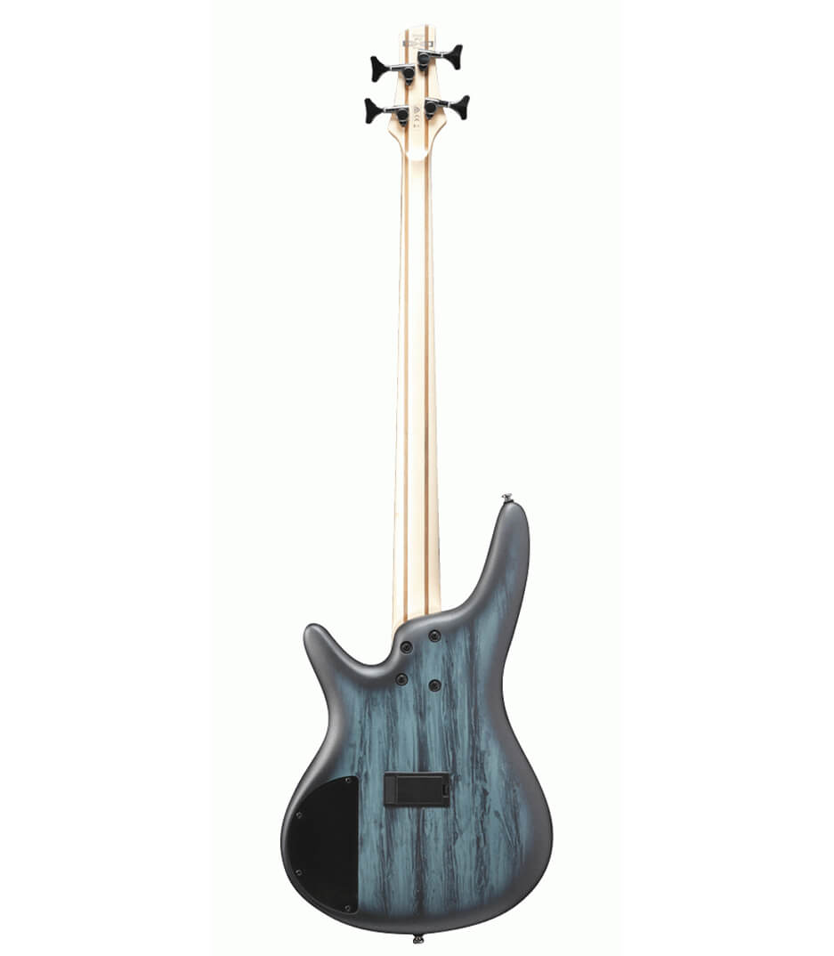 SR300E SVM SR300 SDGR Soundgear 4 String Bass Guit - SR300E-SVM - Melody House Dubai, UAE