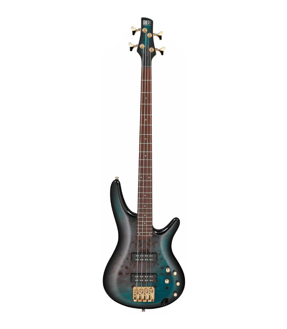 buy ibanez sr400epbdx tsu el bass