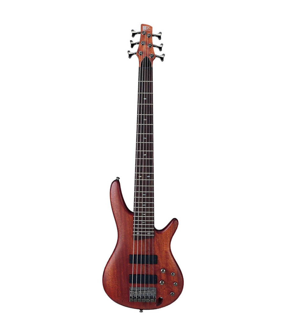 buy ibanez sr506 bm electric guitar