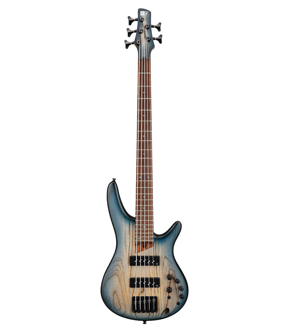 buy ibanez sr605e ctf el bass guitar 5st