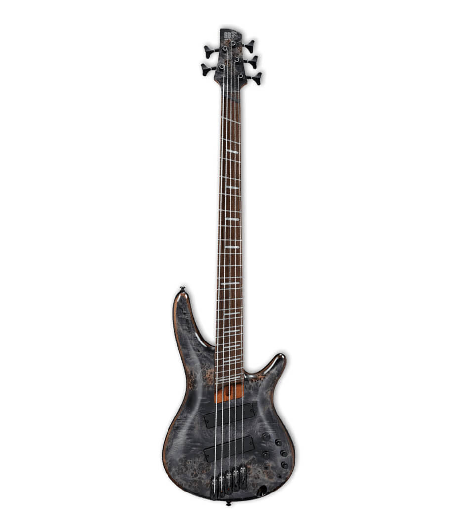 Ibanez - SRMS805 DTW EL GUITAR