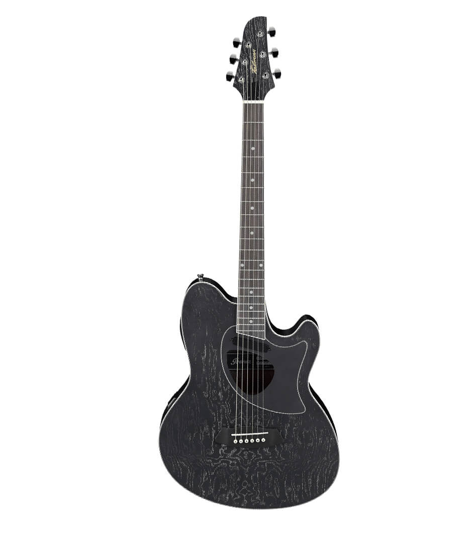 buy ibanez tcm50 gbo electric guitar