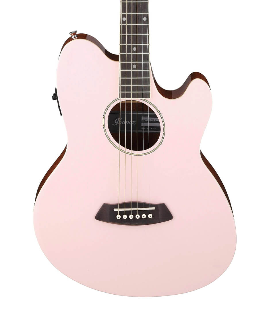 TCY10E PKH TCY10E Acoustic Guitar With Preamp  Onb - TCY10E-PKH - Melody House Dubai, UAE