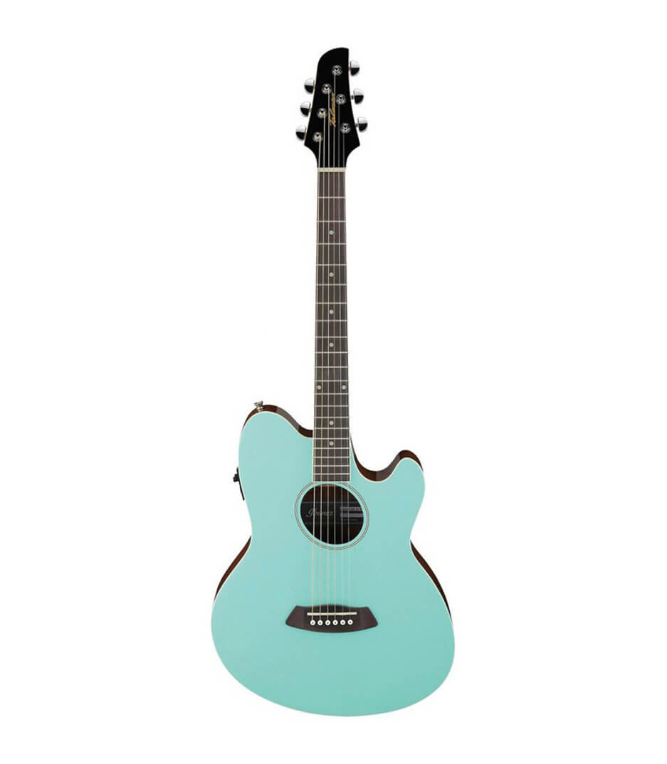 buy ibanez tcy10e sfh electric guitar