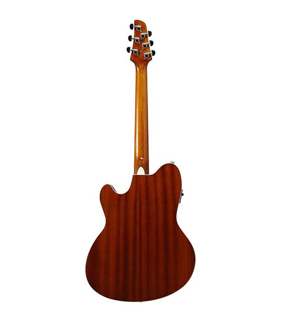 Ibanez talman tcy10e black high gloss finish discount