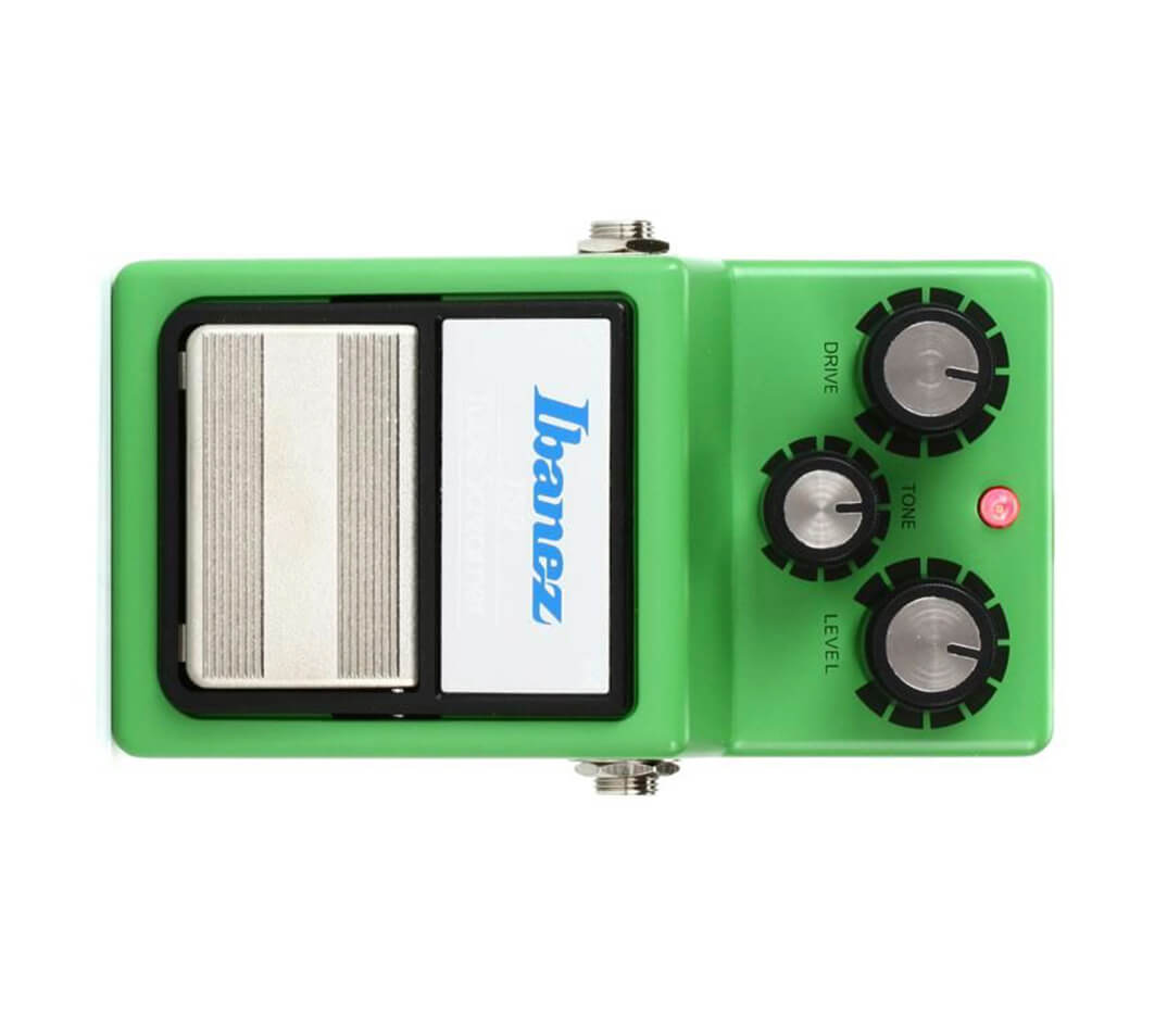 Ibanez - TS9