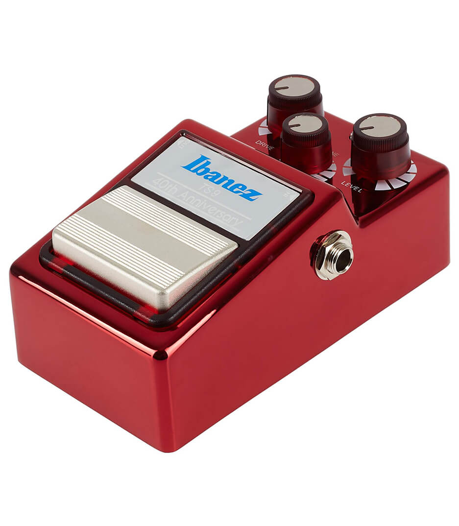 TS940TH 40th Anniversary Limited Edition Tubescrea - TS940TH - Melody House Dubai, UAE