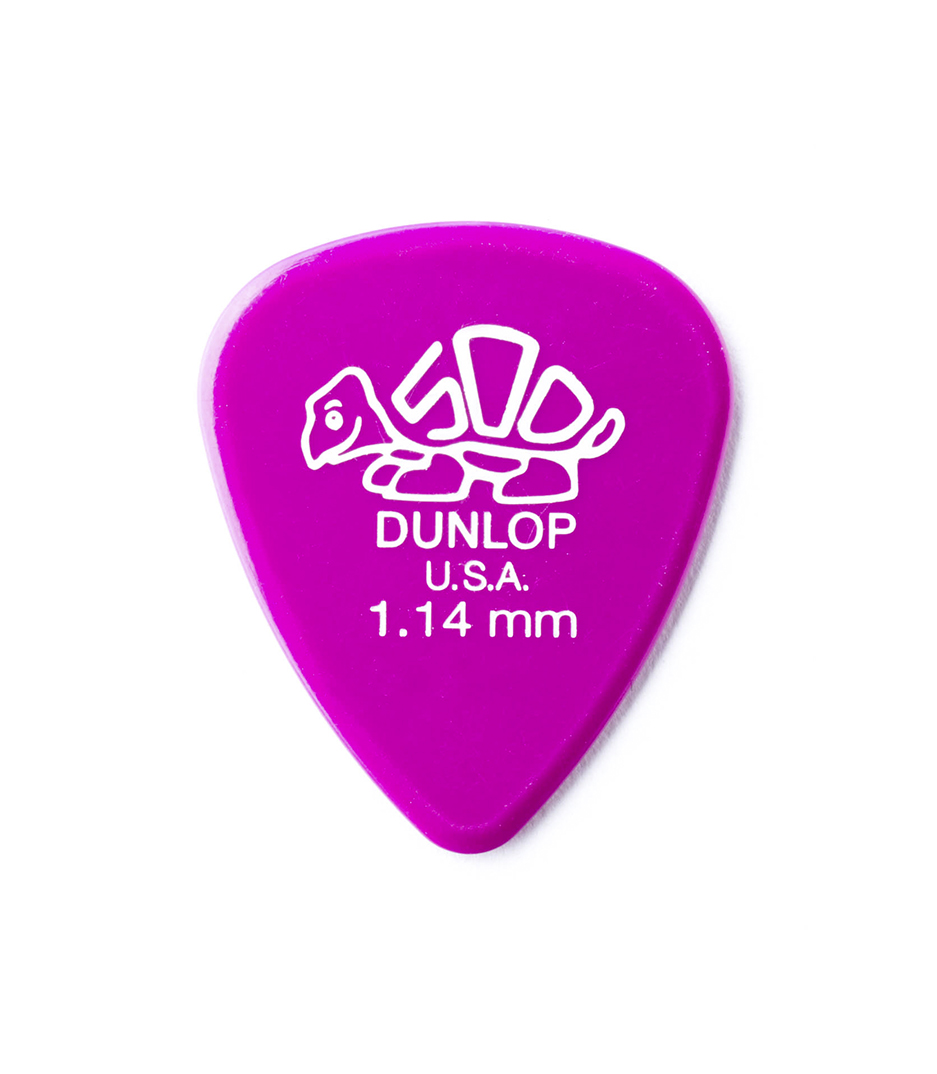 buy dunlop 41r1 14 del 500 std pack of 72