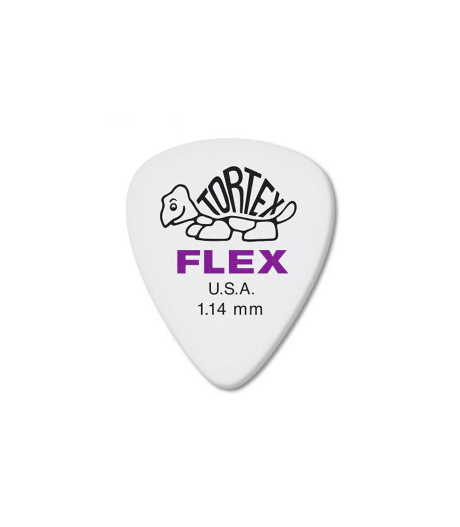 buy dunlop 428r1 14 tortex flex std nat pk 72 bg