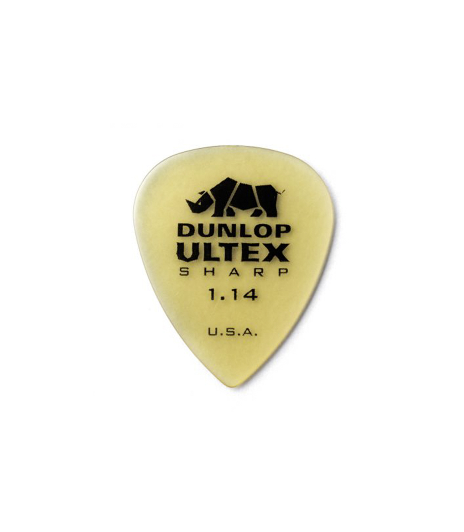 buy dunlop 433r1 14 ultex sharp