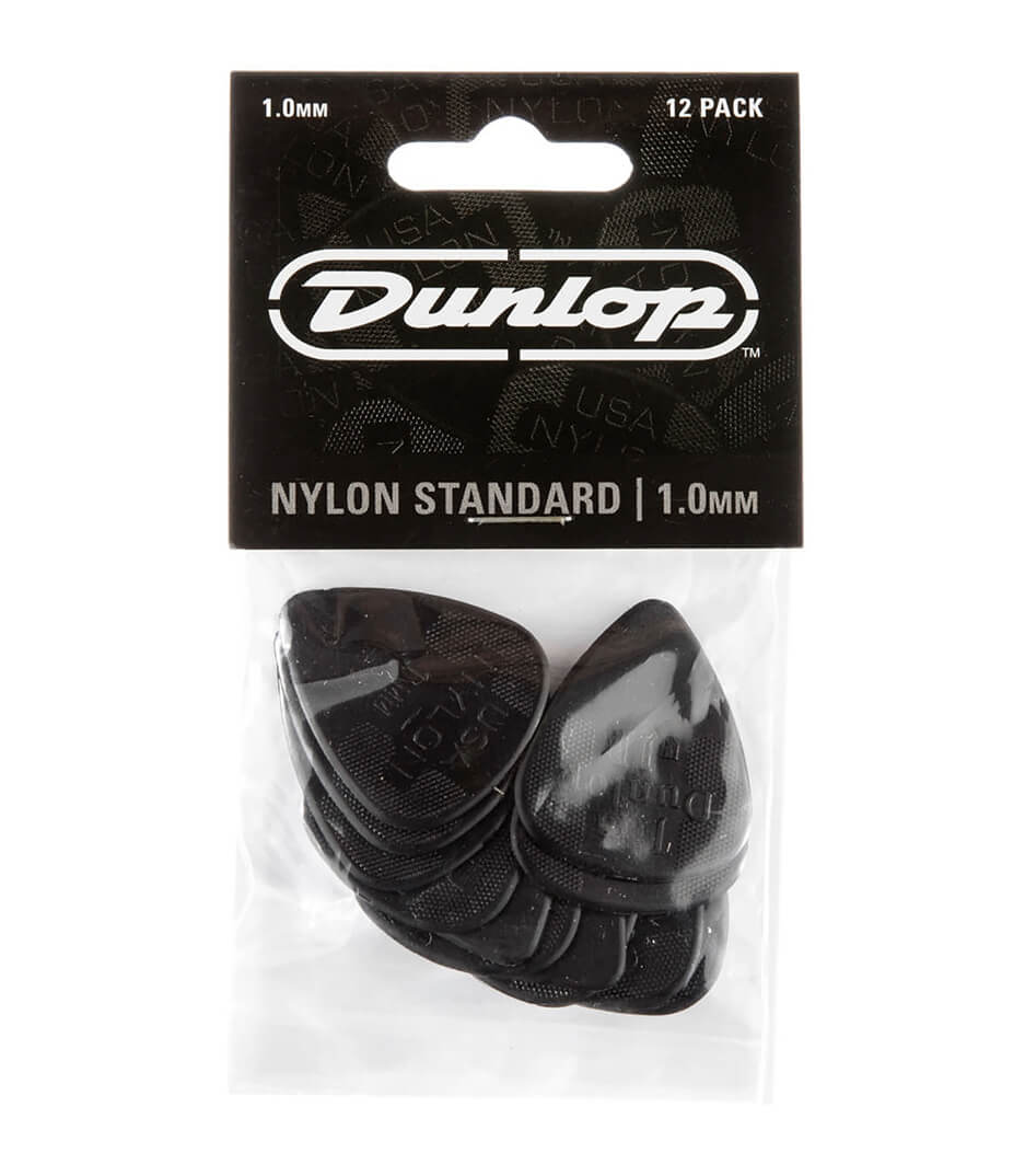 Dunlop - 44P1 0 NYLON STD 12 PLYPK