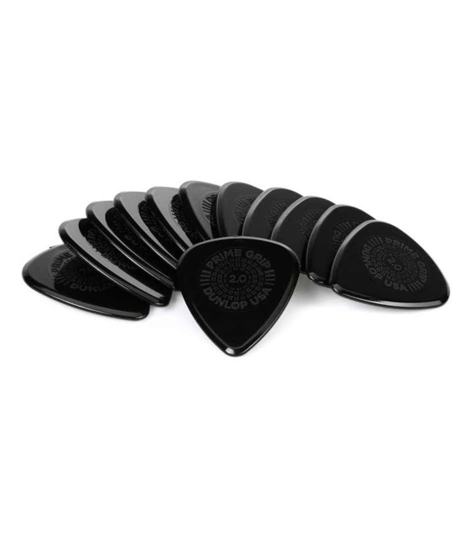 buy dunlop 450p200 delrin 500 prime grip 2 0mm