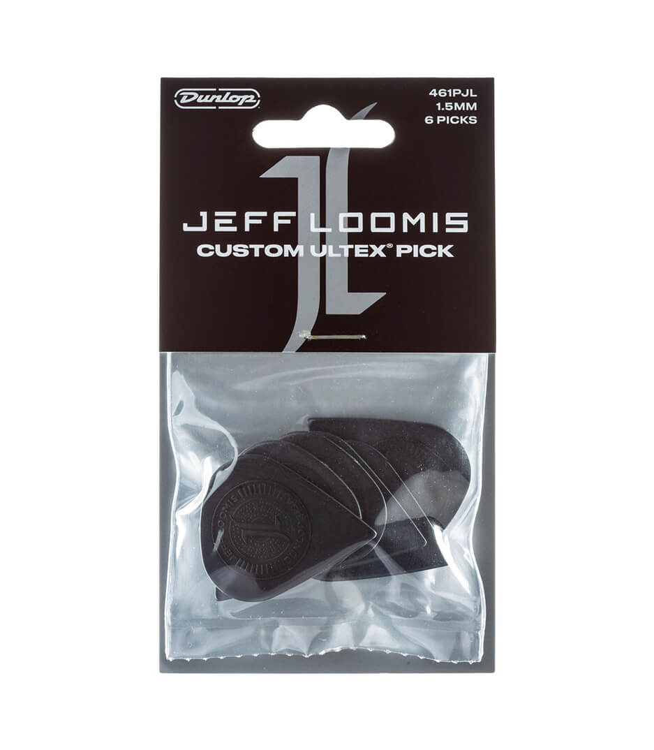 buy dunlop 461pjl jeff loomis sharp ultex 6 plypk