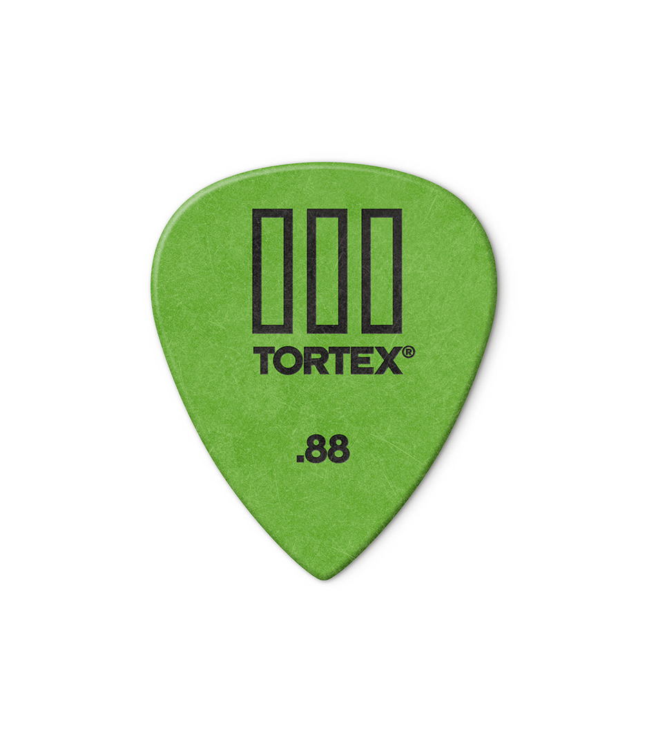 buy dunlop 462r 88 tortex iii pack of 72