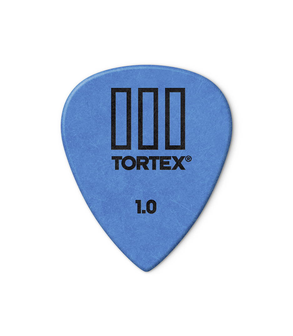 buy dunlop 462r1 00 tortex iii pack of 72