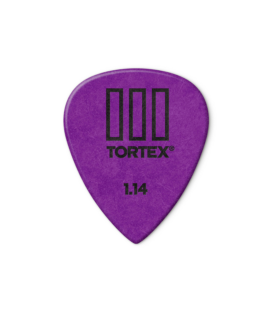 buy dunlop 462r1 14 tortex iii pack of 72