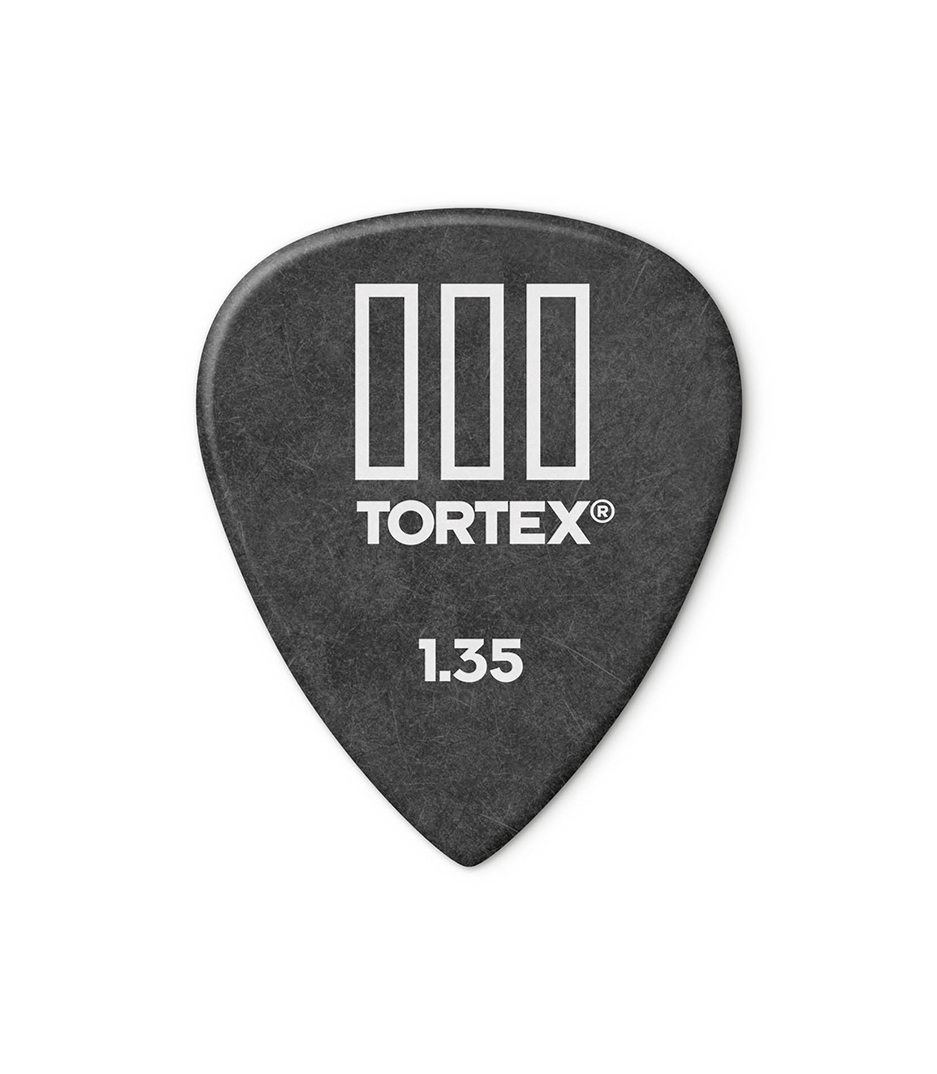 buy dunlop 462r1 35 tortex iii pack of 72