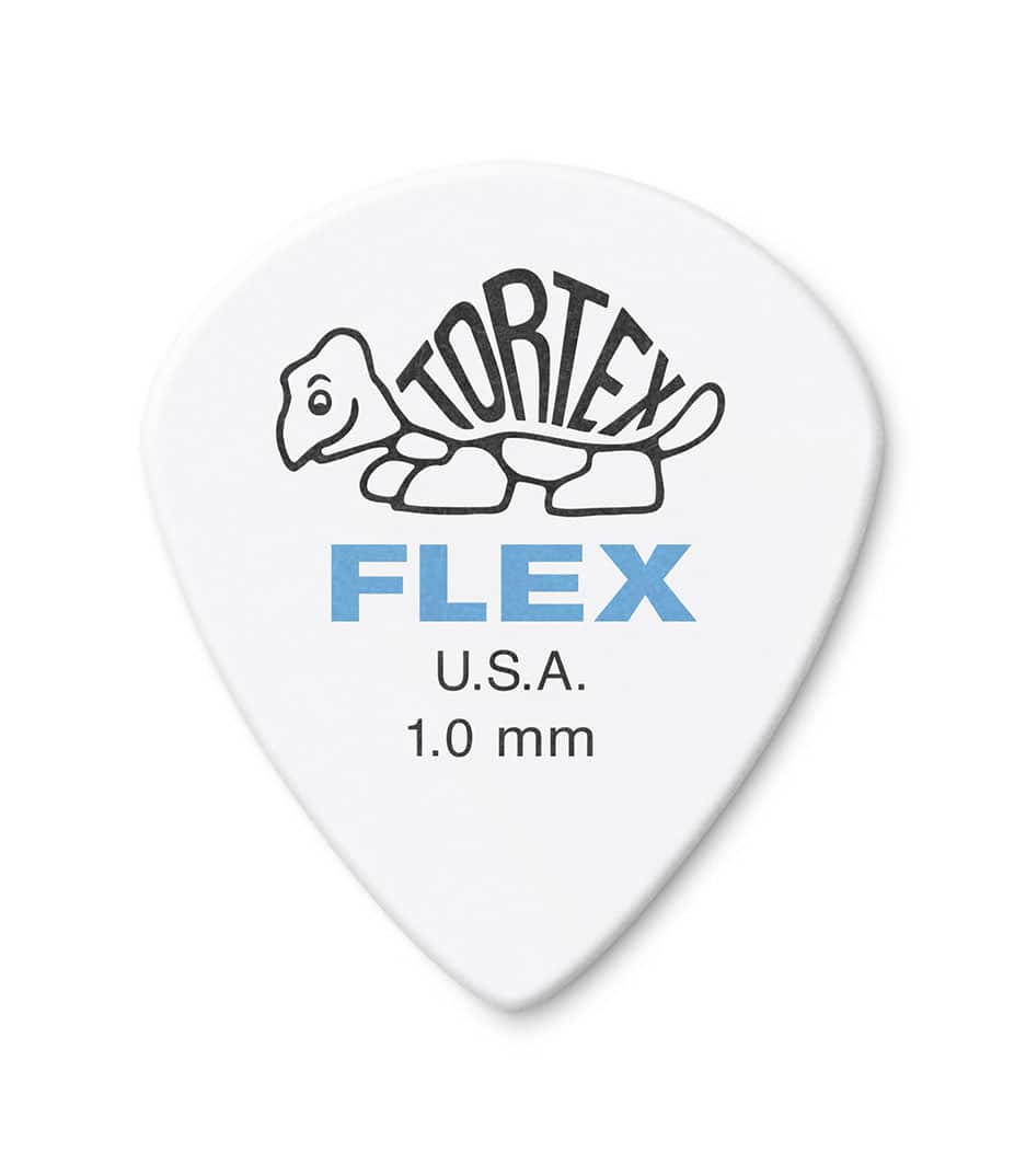buy dunlop tortex flex jazz iii guitar pick 1.0mm 72 pack