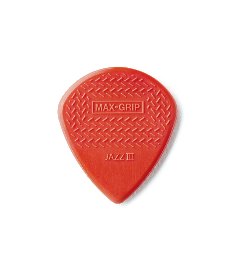 buy dunlop 471r3n nyl max grip jazz 24 bg