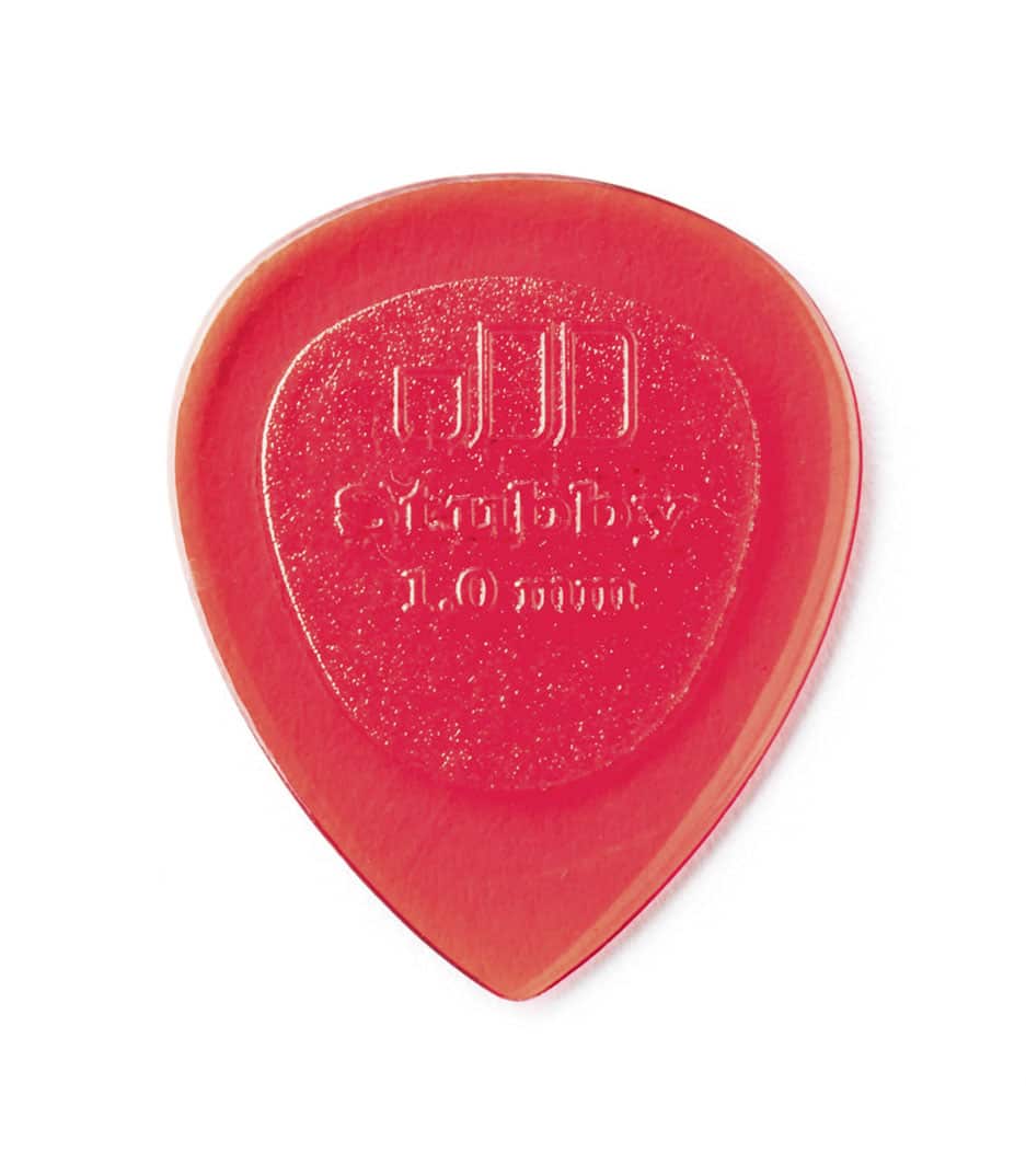 buy dunlop jazz stubby pick 10mm 24 bag