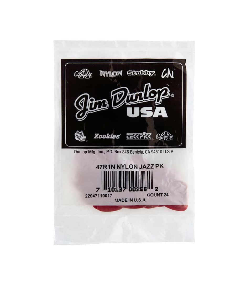 NYLON JAZZ PICK 24 Bag - 47R1N - Melody House Dubai, UAE