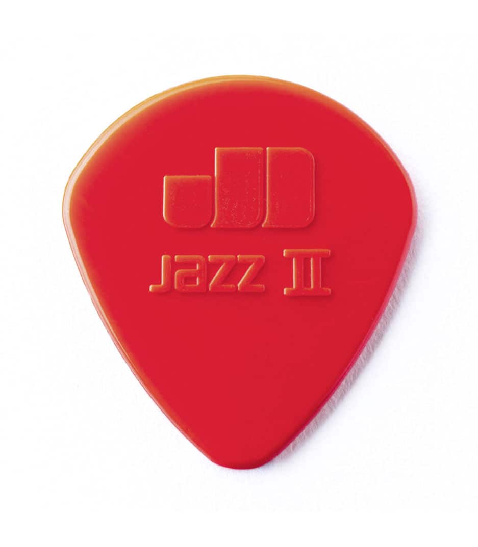 buy dunlop nylon jazz ii pick 24 bag