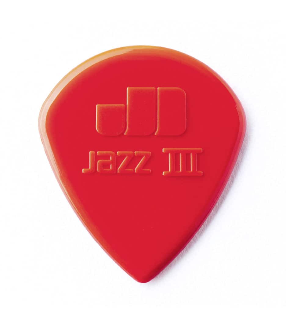 buy dunlop nylon jazz ii pick 24 bag