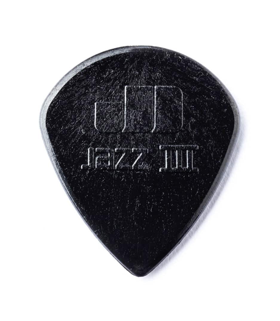 buy dunlop nylon jazz iii pick 24 bag