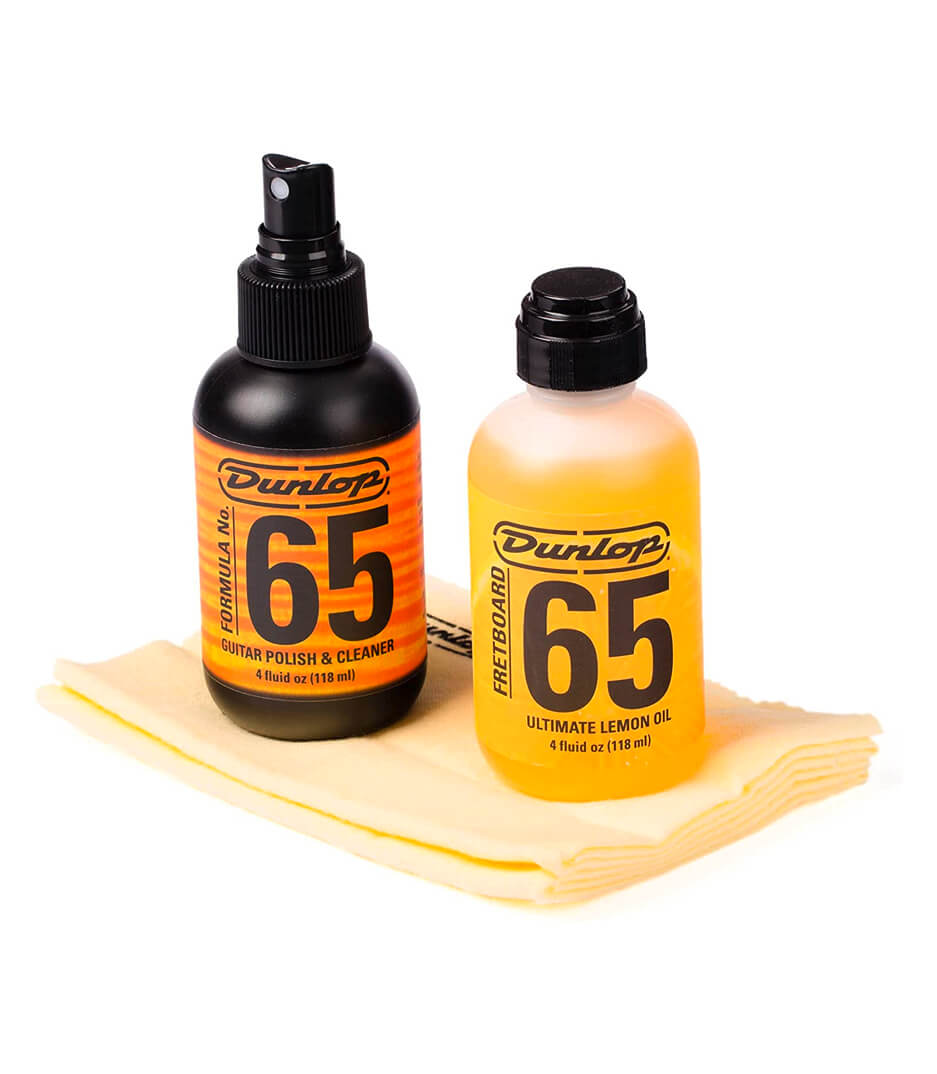 buy dunlop 6503 body fngbrd care kit ea