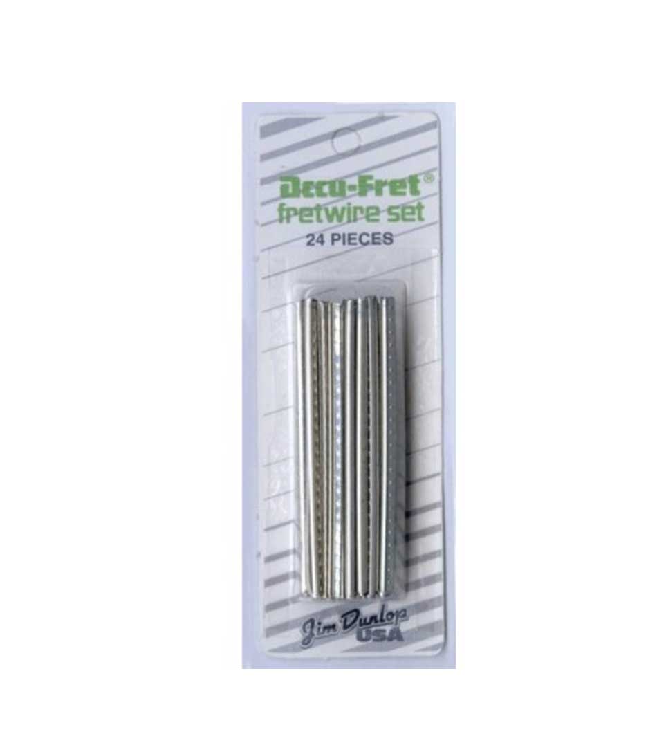 buy dunlop 6s6105 frtwire 2 5 8 in 24 set