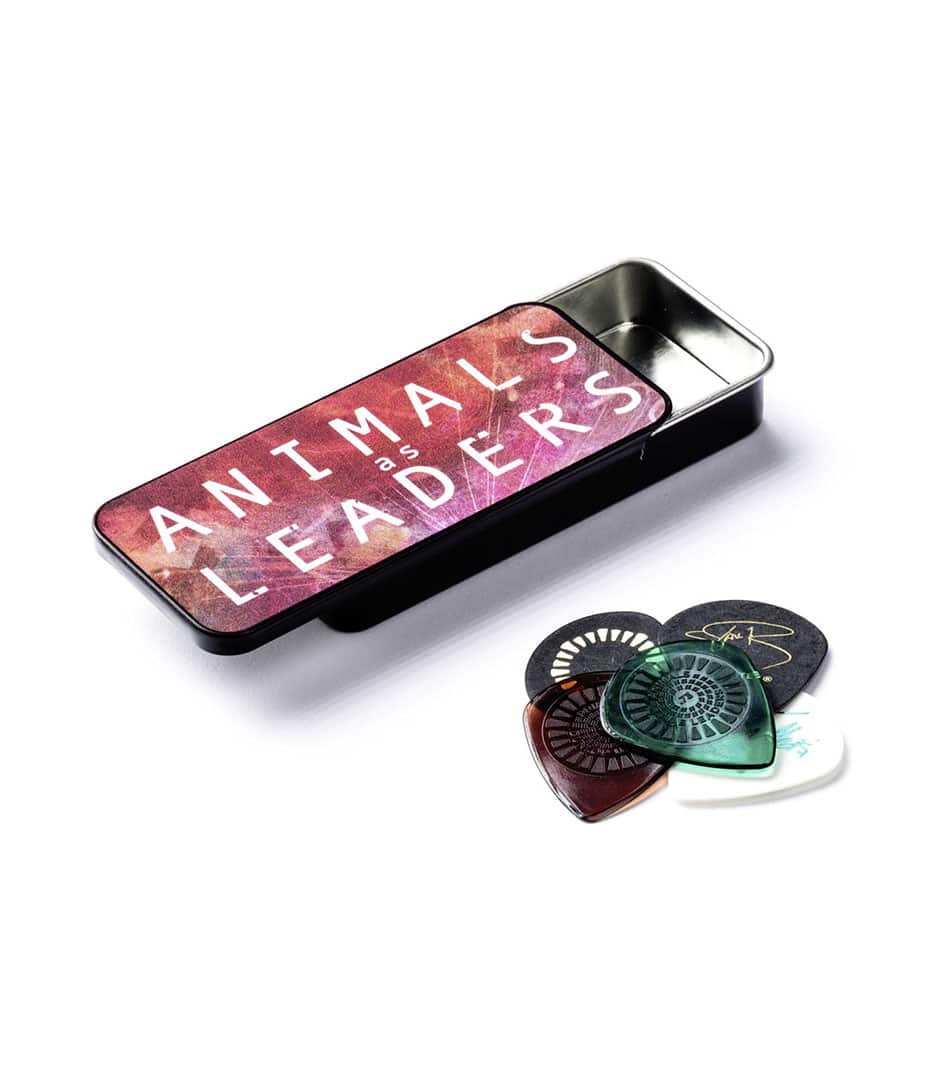 Dunlop - Animal AS Leaders Picks Tin