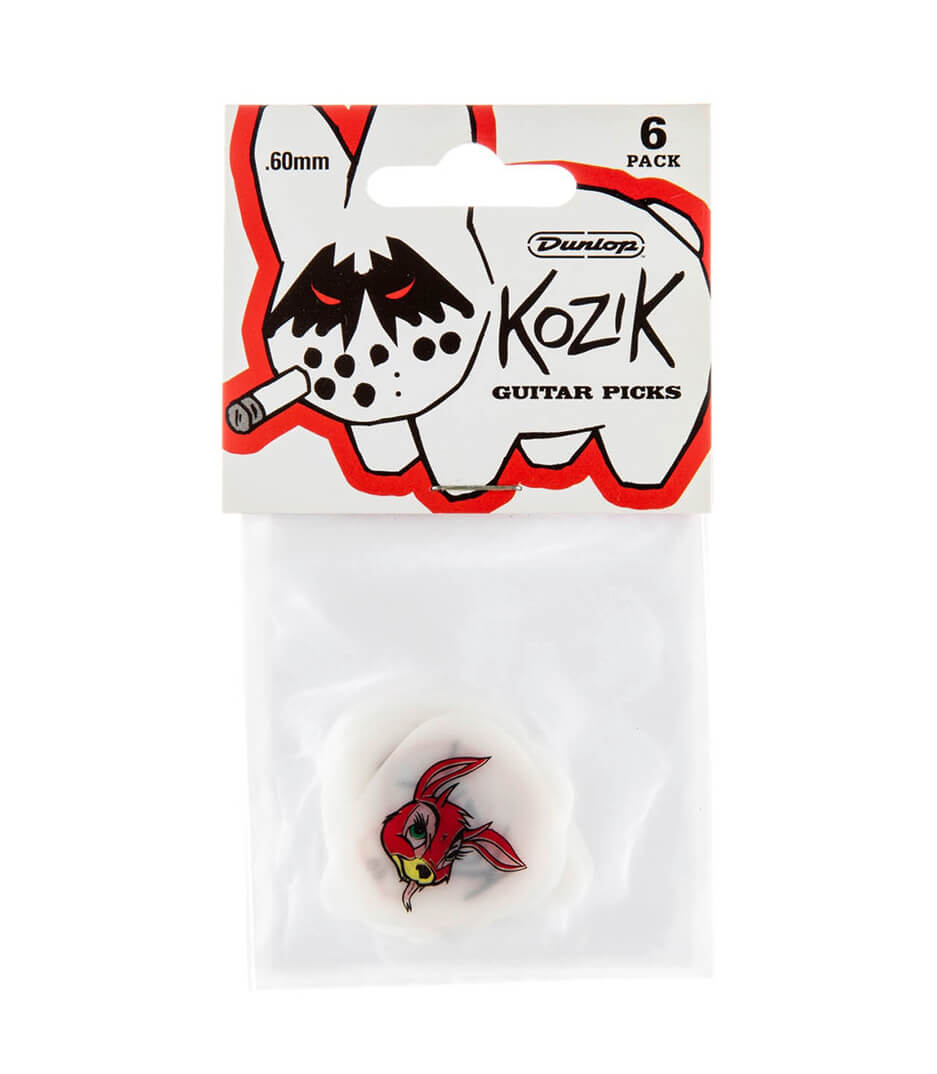 Dunlop - BL109P 73 KOZIK S1 6 PLYPK