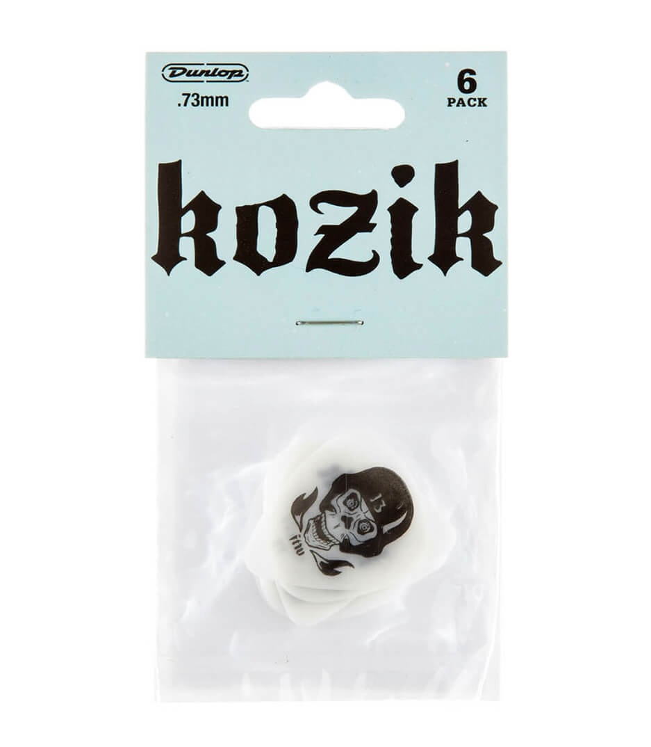 Dunlop - BL113P 73 KOZIK S2 6 PLYPK