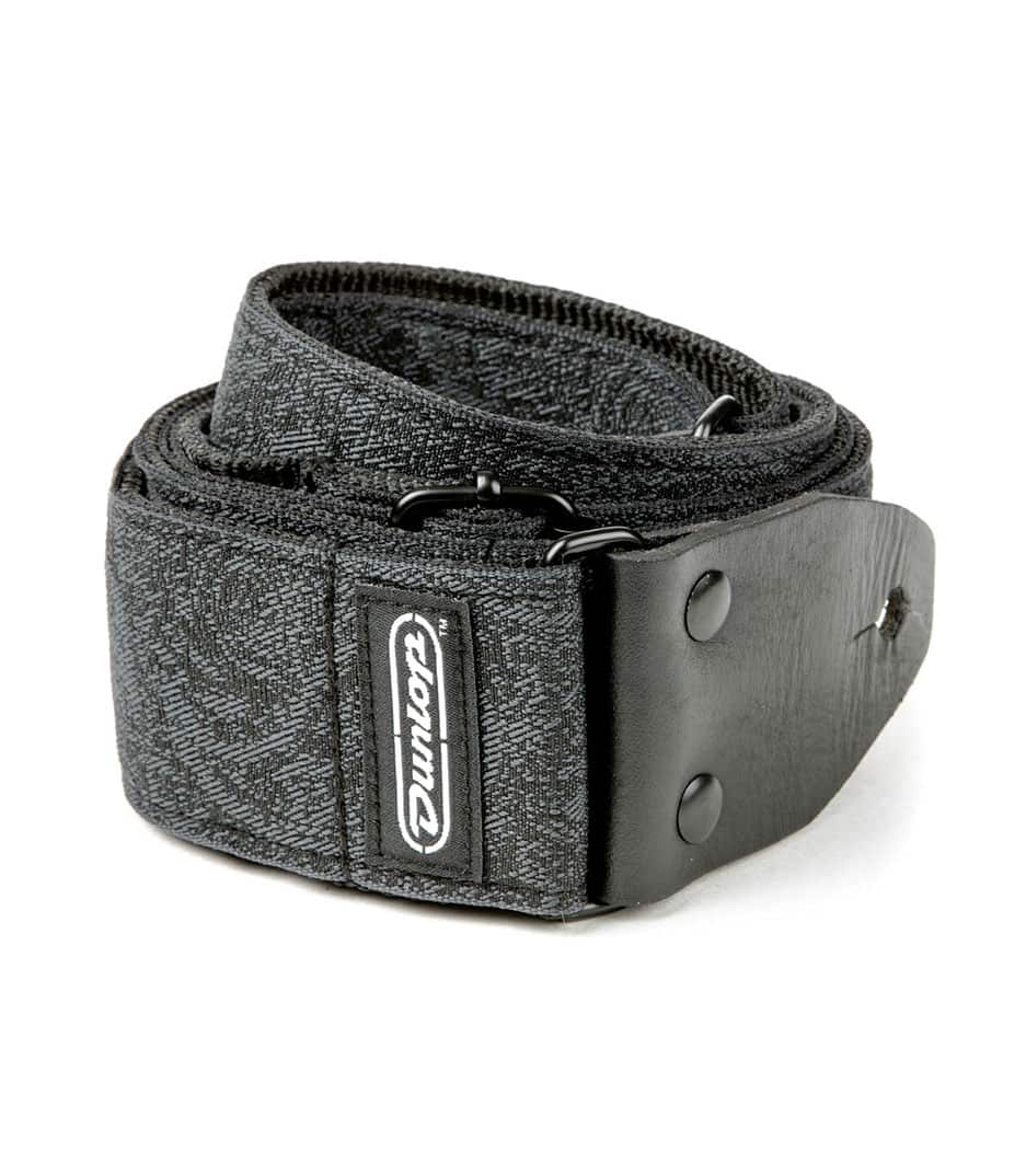 buy dunlop jacquard strap