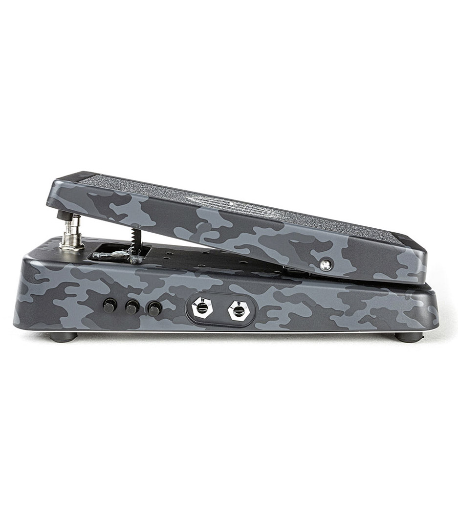 DB01B DIMEBAG WAH BLACK CAMO EA - DB01B - Melody House Dubai, UAE