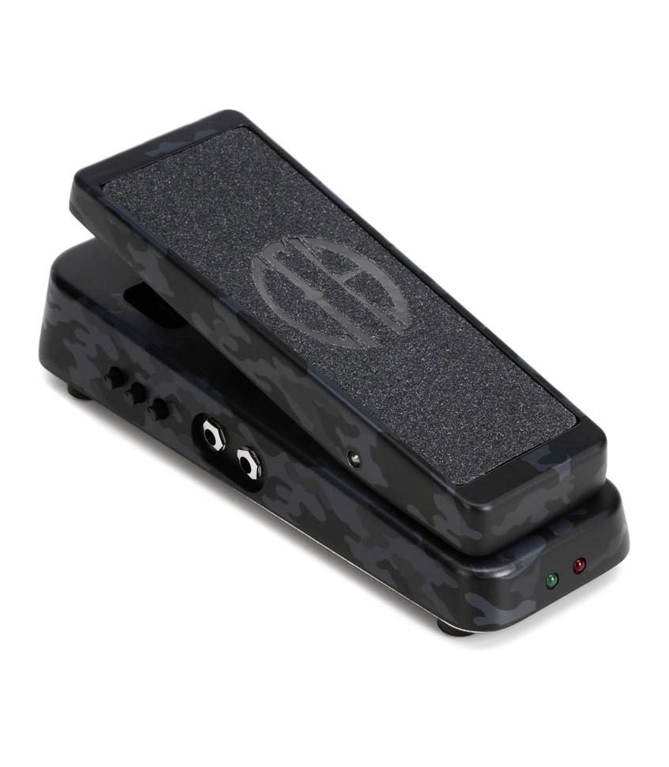 DB01B DIMEBAG WAH BLACK CAMO EA - DB01B - Melody House Dubai, UAE