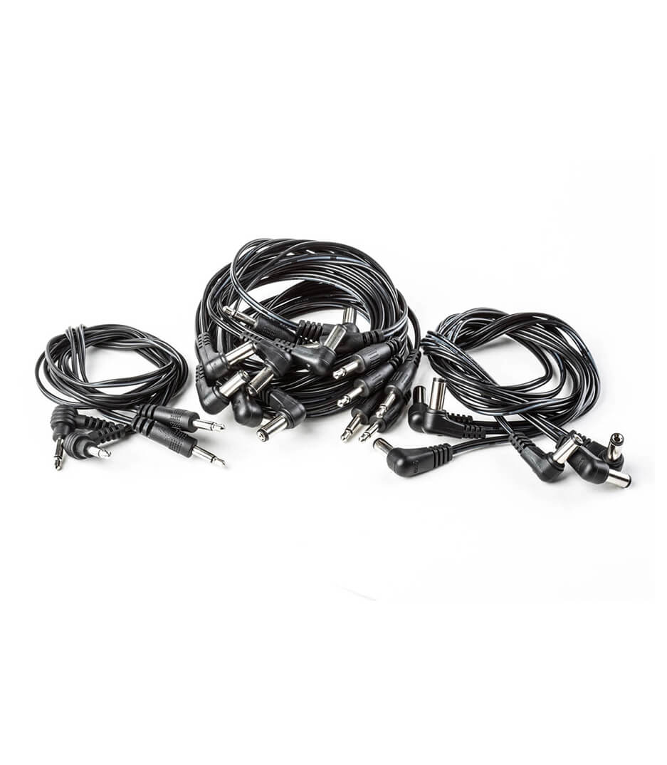 buy dunlop ecb296 dcbcable cables 12 bg