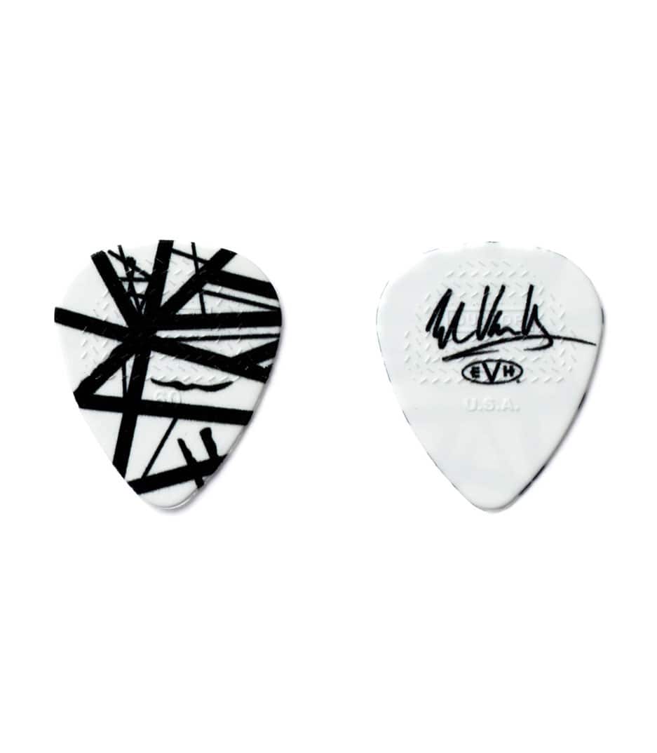 EVH VH I PICK TIN - EVHPT03 - Melody House Dubai, UAE